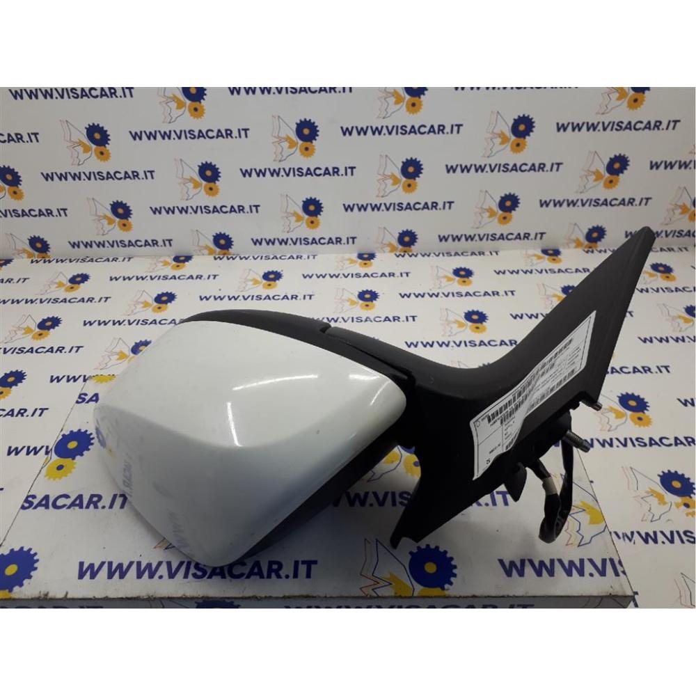Retrovisore Esterno Anteriore Sinistro Usato Dal 2008 Al 2015 Suzuki Splash (2008)