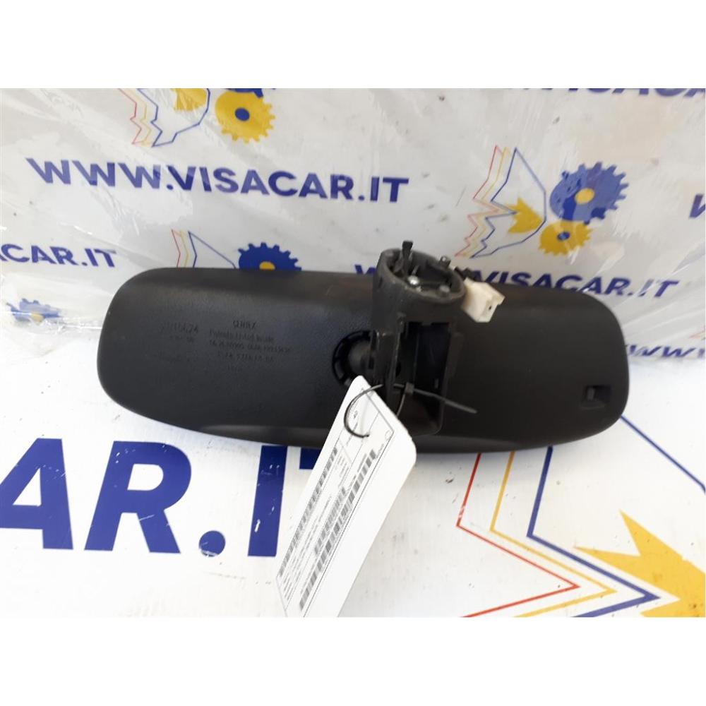 Retrovisore Interno Usato Dal 2008 Al 2011 Ford Focus «Iii» (2008)