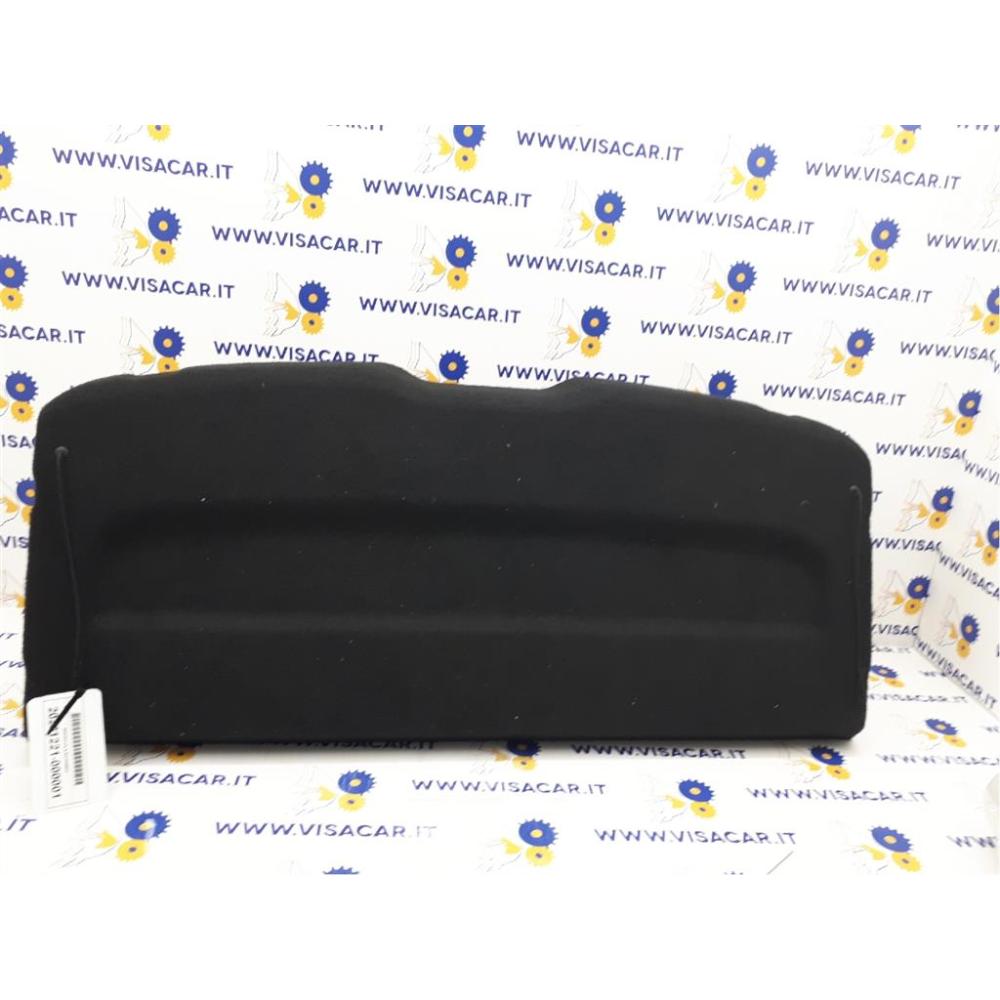 Ripiano Copertura Vano Bagagli Usato Dal 2019 Peugeot 208 «Ii» (2019)