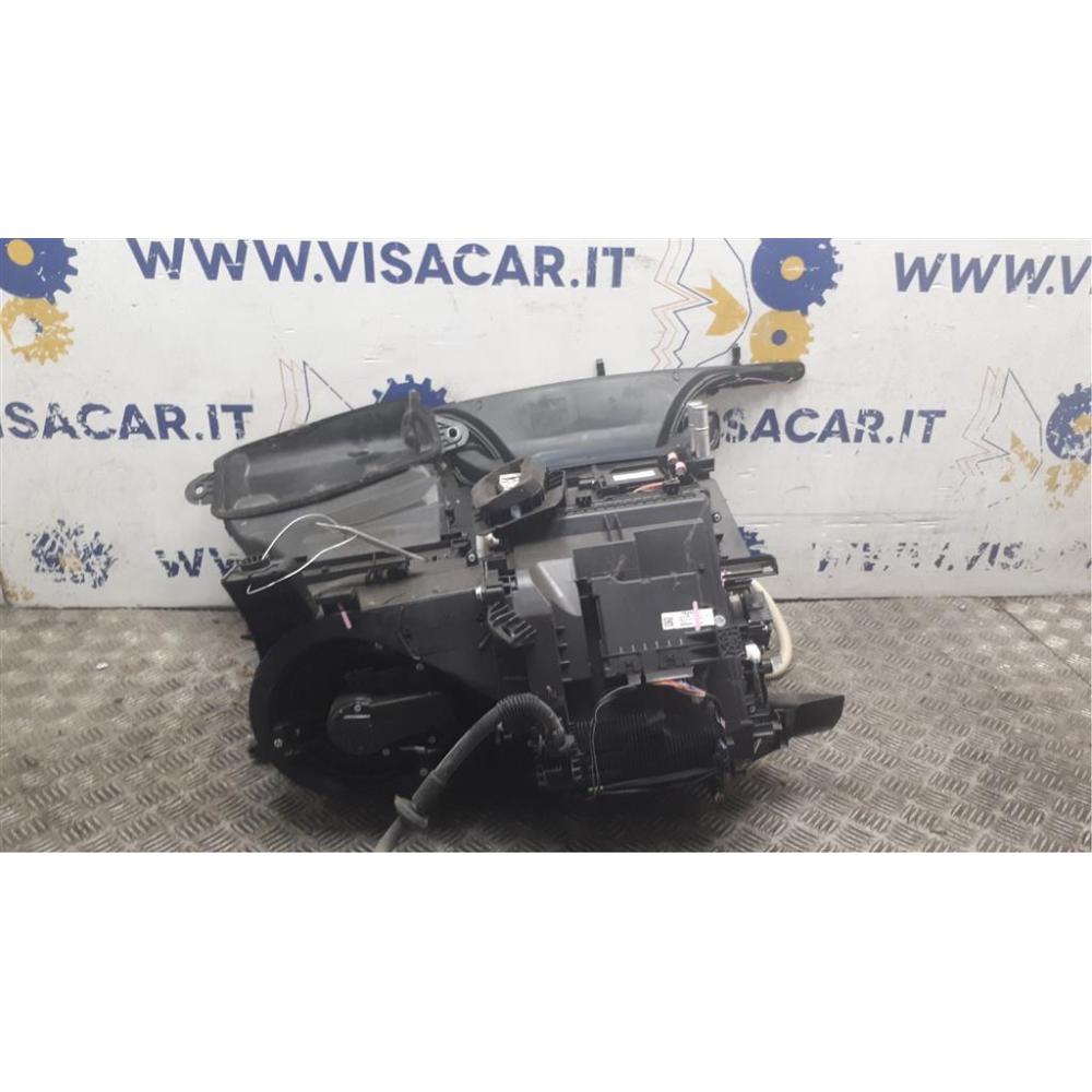 Scatola Condizionatore Usato Dal 2011 Al 2015 Toyota Yaris «Iv» (2012)