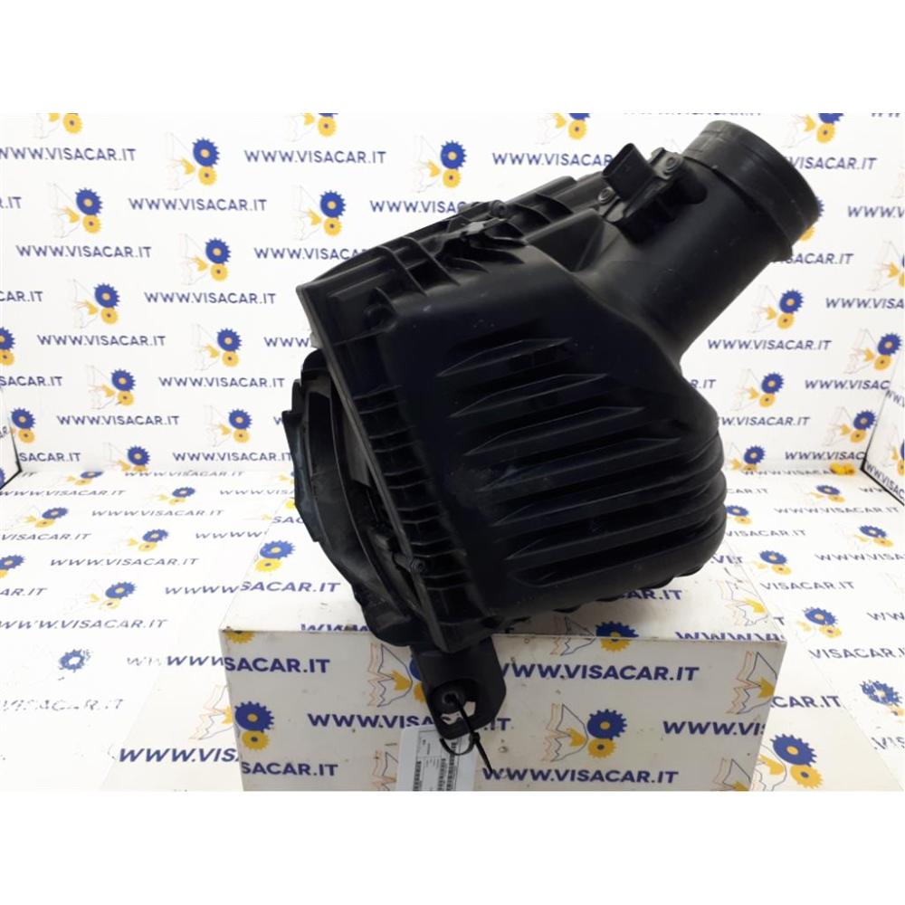 Scatola Filtro Aria Usato Dal 2015 Al 2019 Bmw X1 «F48» (2015)
