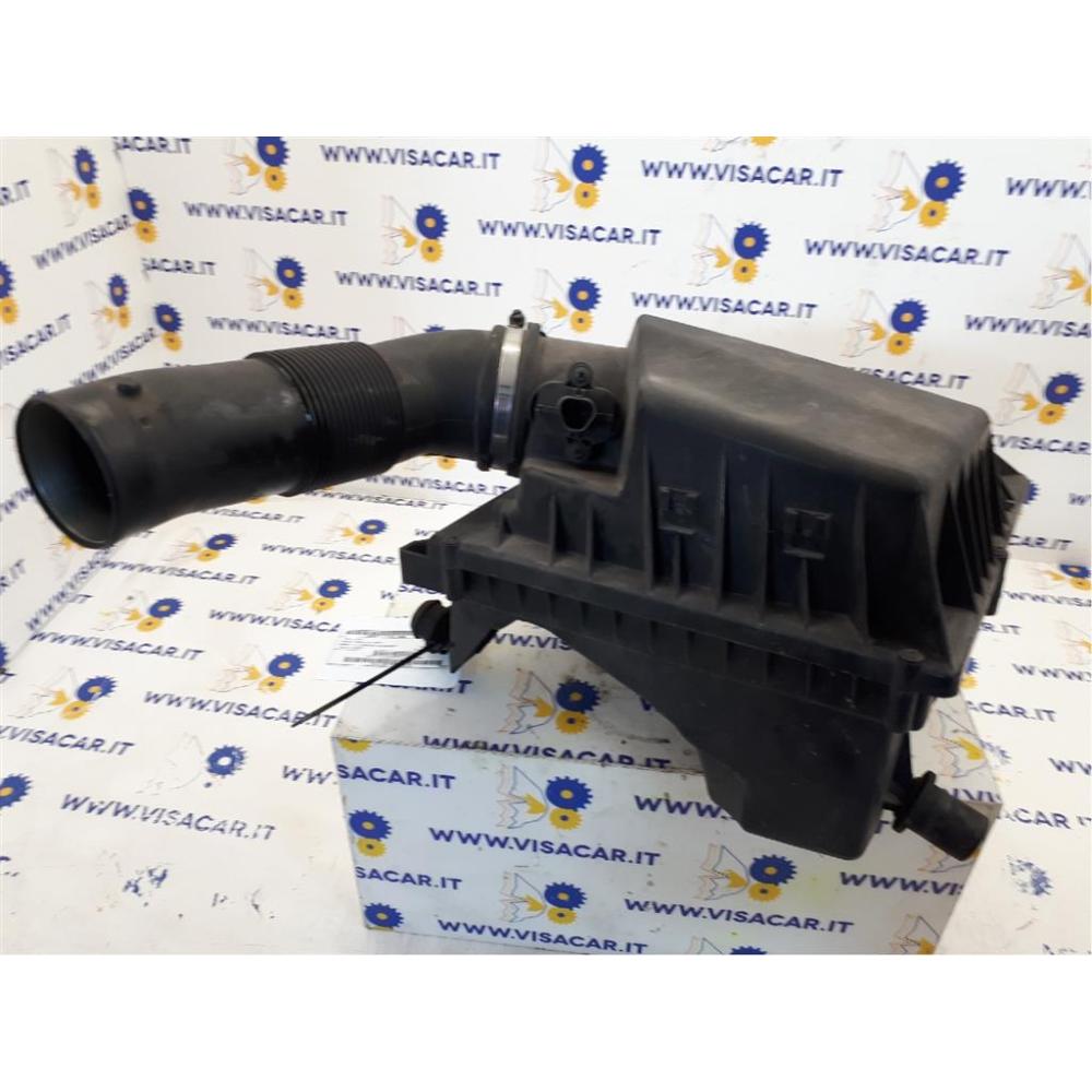 Scatola Filtro Aria Usato Dal 2011 Opel Zafira «C» (2012)