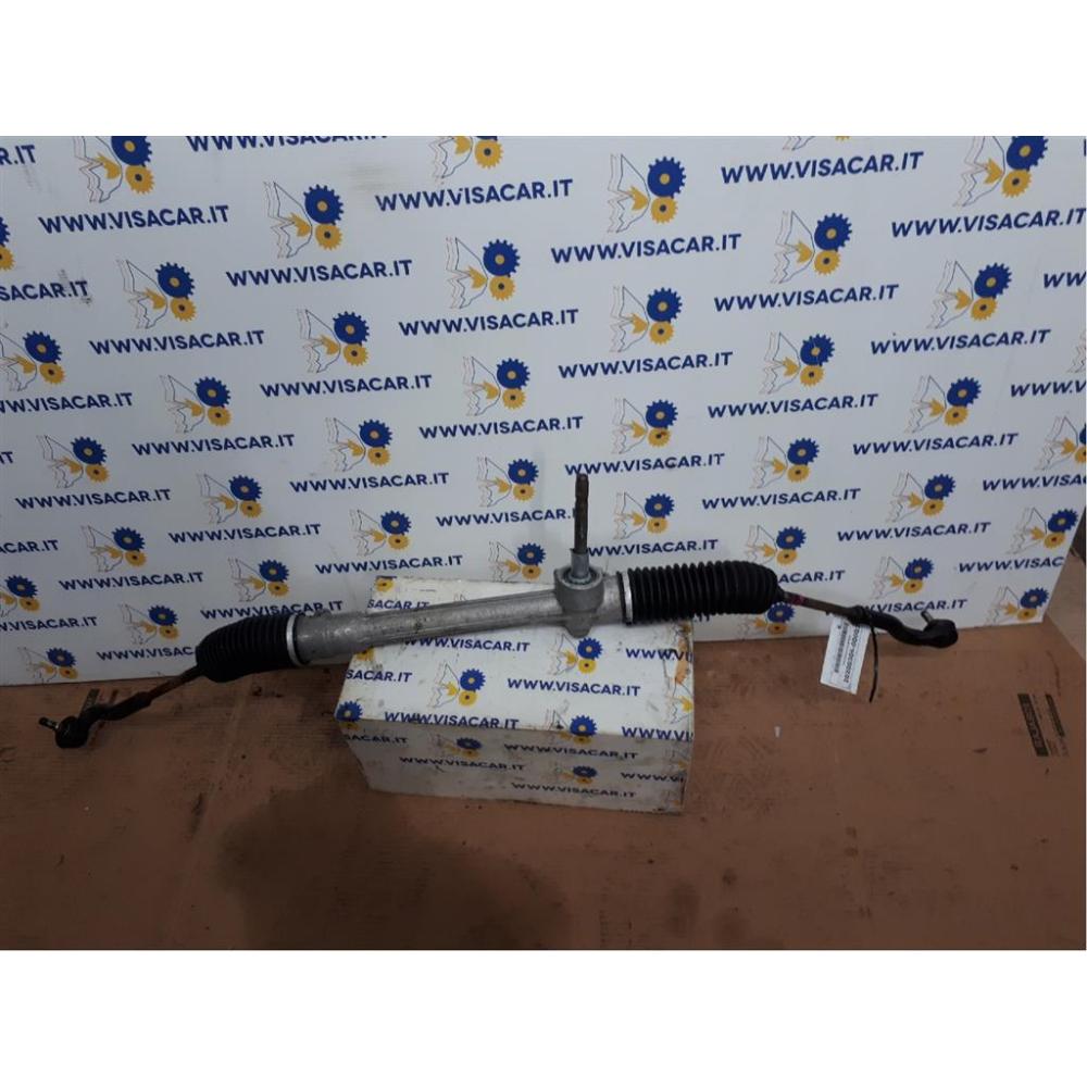 Scatola Sterzo Usato Dal 2003 Al 2009 Fiat Panda «Ii» (2004)