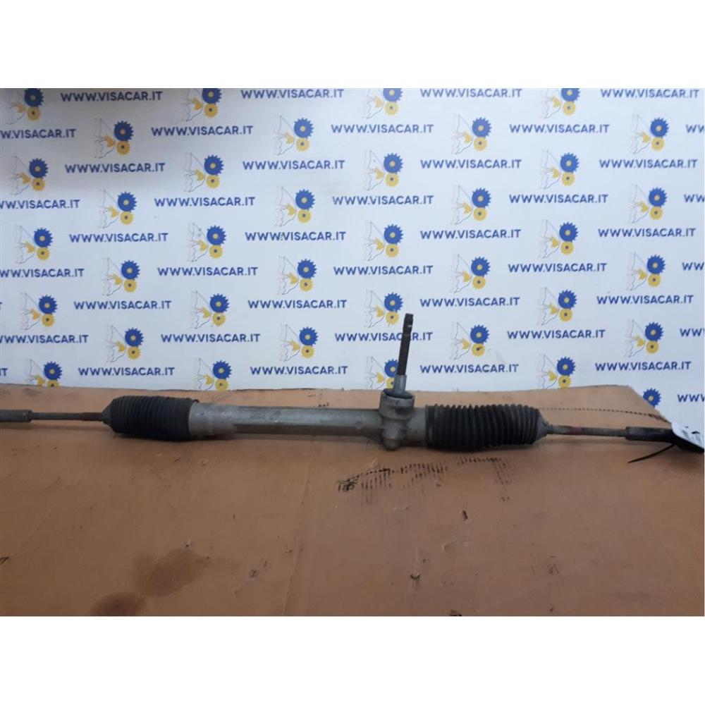 Scatola Sterzo Usato Dal 2003 Al 2010 Fiat Panda «Ii» (2004)