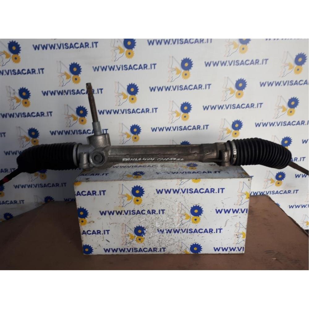 Scatola Sterzo Usato Dal 2003 Al 2010 Fiat Panda «Ii» (2004)