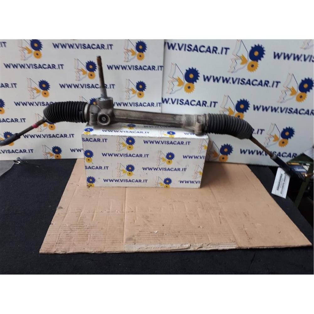 Scatola Sterzo Usato Dal 2003 Al 2010 Fiat Panda «Ii» (2004)