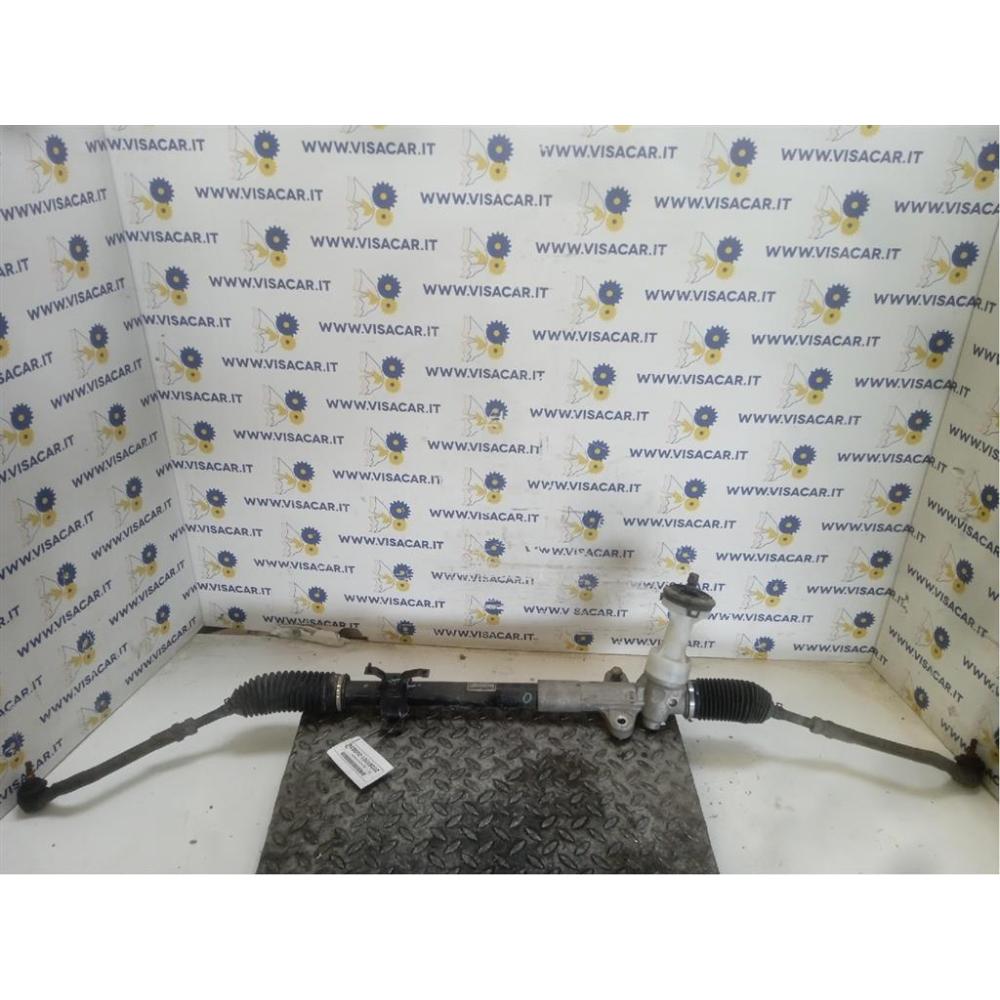 Scatola Sterzo Usato Dal 2010 Hyundai Ix35 (2010)