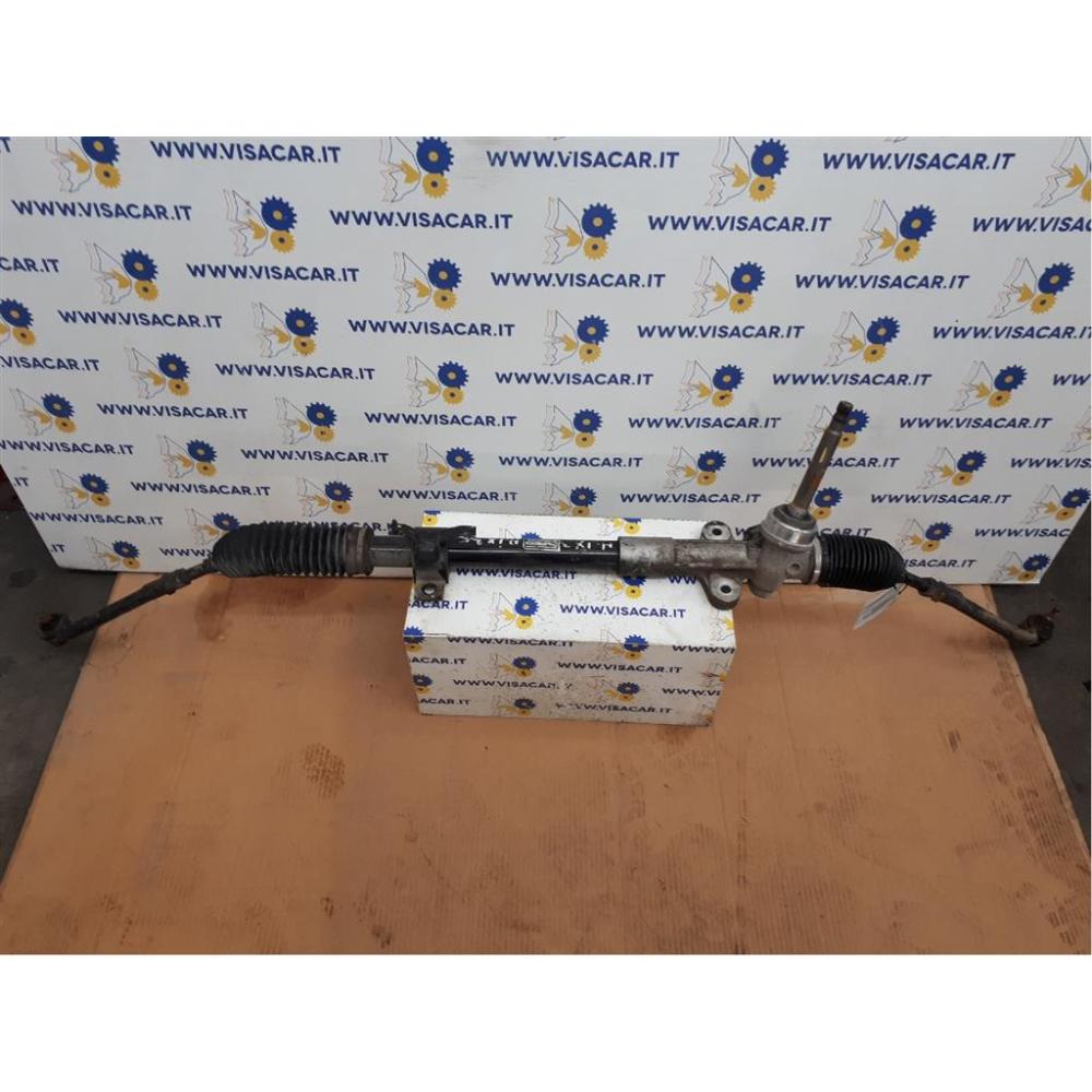 Scatola Sterzo Usato Dal 2010 Hyundai Ix35 (2010)