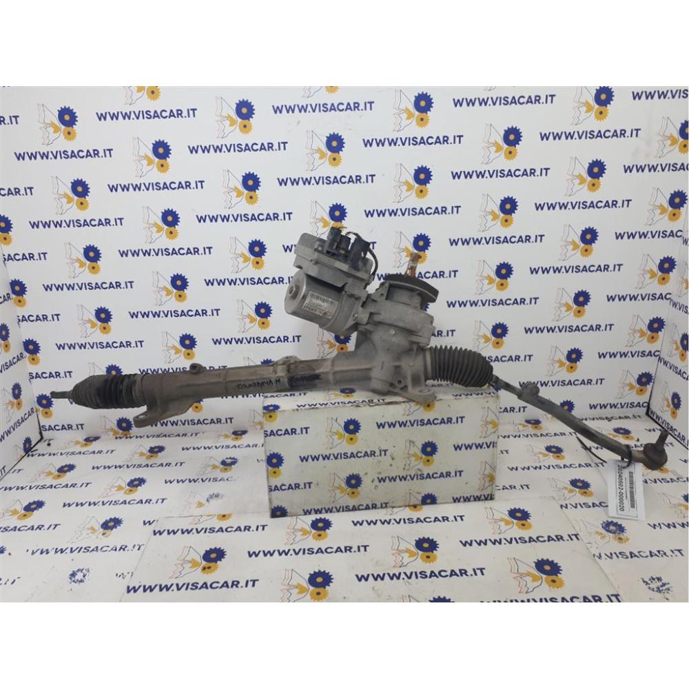 Scatola Sterzo Usato Mini Countryman Cooper «R60» (2010)