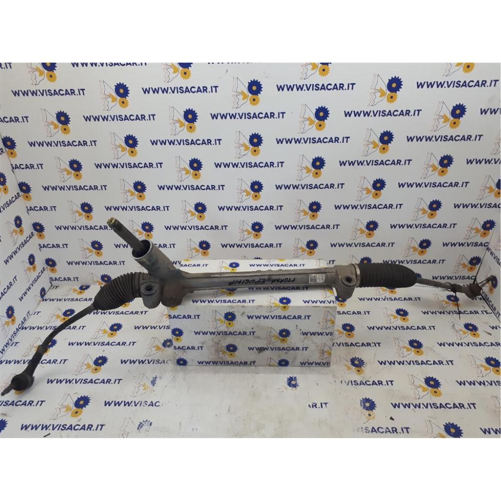 Scatola Sterzo Usato Dal 2012 Opel Mokka (2013)