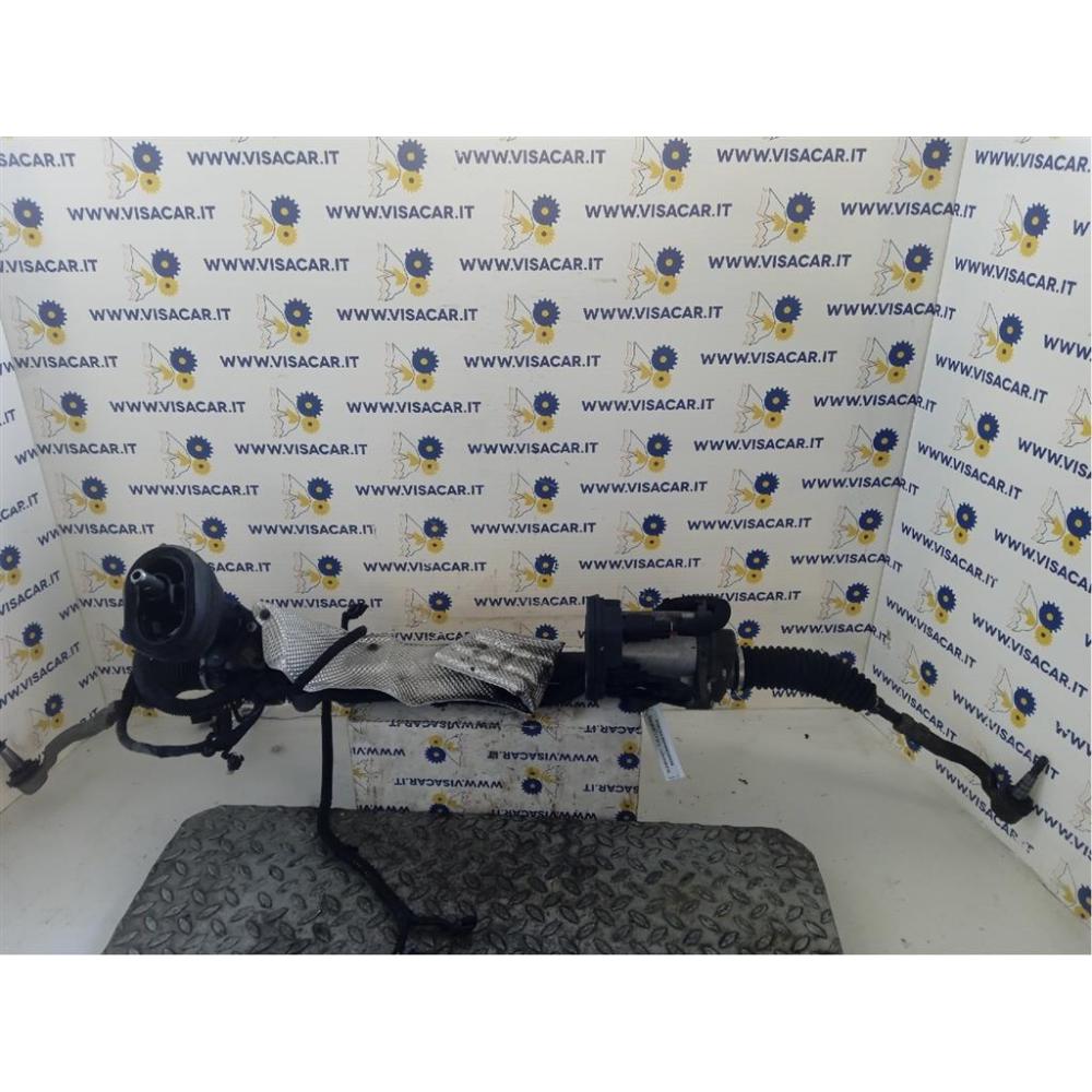 Scatola Sterzo Usato Dal 2016 Volvo V90 «Ii» (2016)