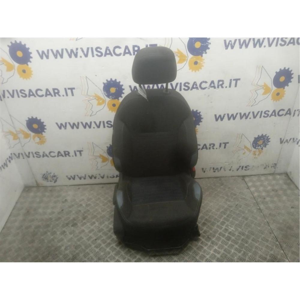 Sedile Anteriore Destro Usato Dal 2015 Peugeot 208 «I» (2015)