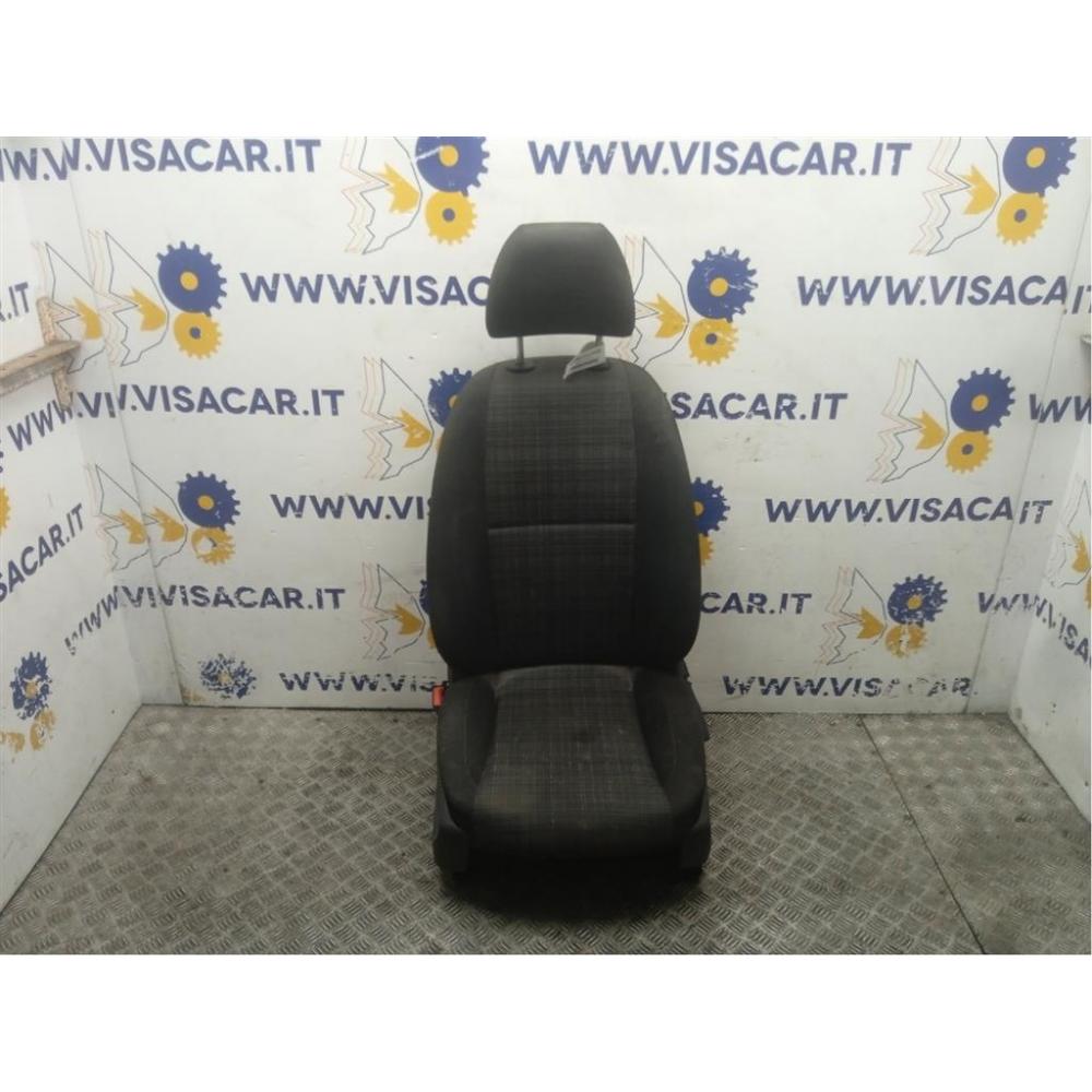 Sedile Anteriore Sinistro Usato Mercedes Vito «W447» (2014)