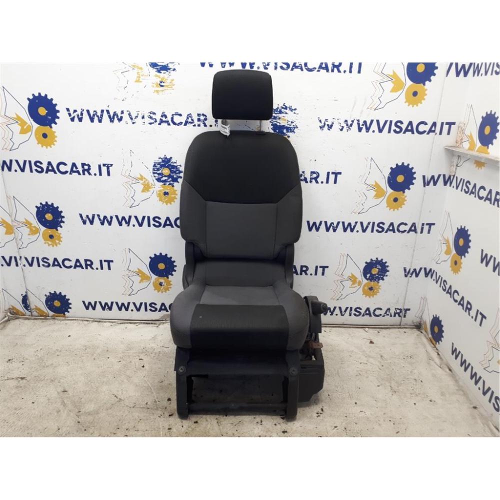 Sedile Anteriore Sinistro Usato Dal 2014 Nissan E-Nv200 (2014)