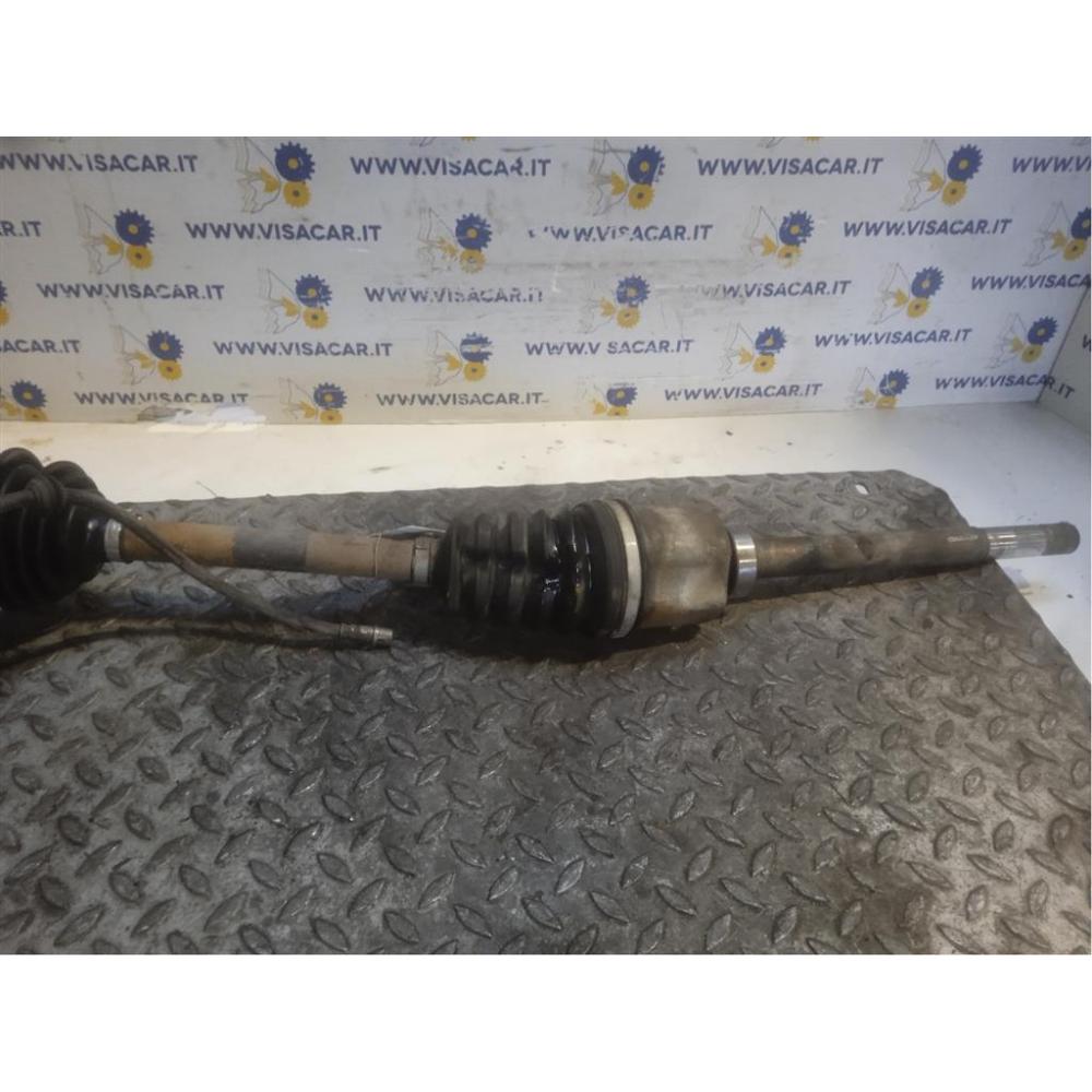 Semiasse Anteriore Destro Usato Mercedes Vito «W447» (2014)