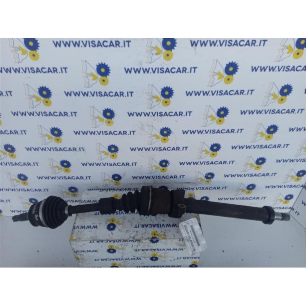 Semiasse Anteriore Destro Usato Dal 2010 Al 2014 Mini Mini Cooper «R56» (2007)