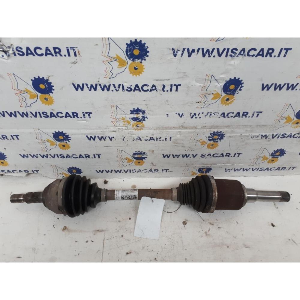 Semiasse Anteriore Sinistro Usato Dal 2015 Opel Astra «K» Sw (2016)