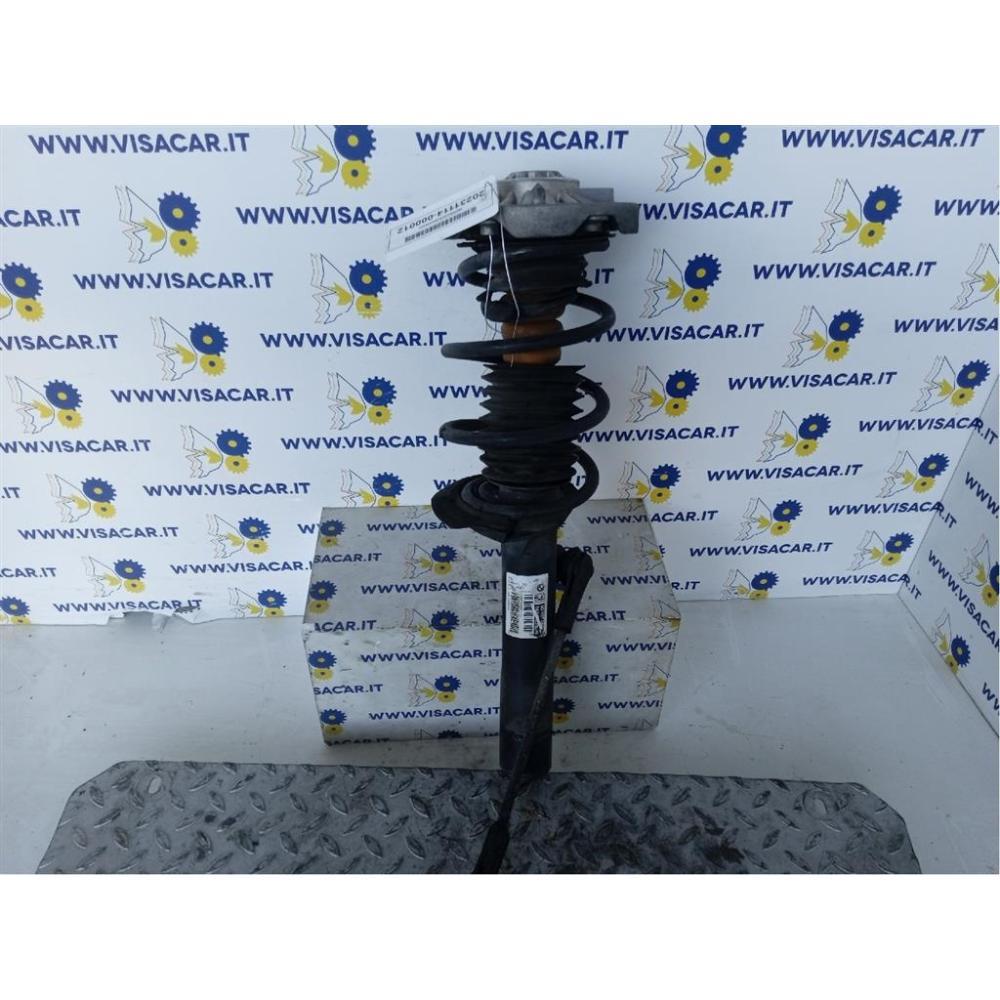 Ammortizzatore Anteriore Destro Usato Bmw Serie 2 «F45» Active Tourer (2014)