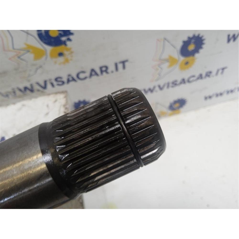 Semiasse Posteriore Destro Usato Dal 2017 Al 2021 Bmw Serie 5 «G30» Berlina (2016)