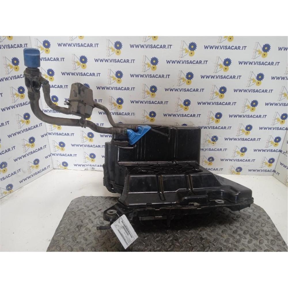 Serbatoio Adblue Usato Dal 2016 Al 2020 Audi A4 «8W5» Avant (2015)