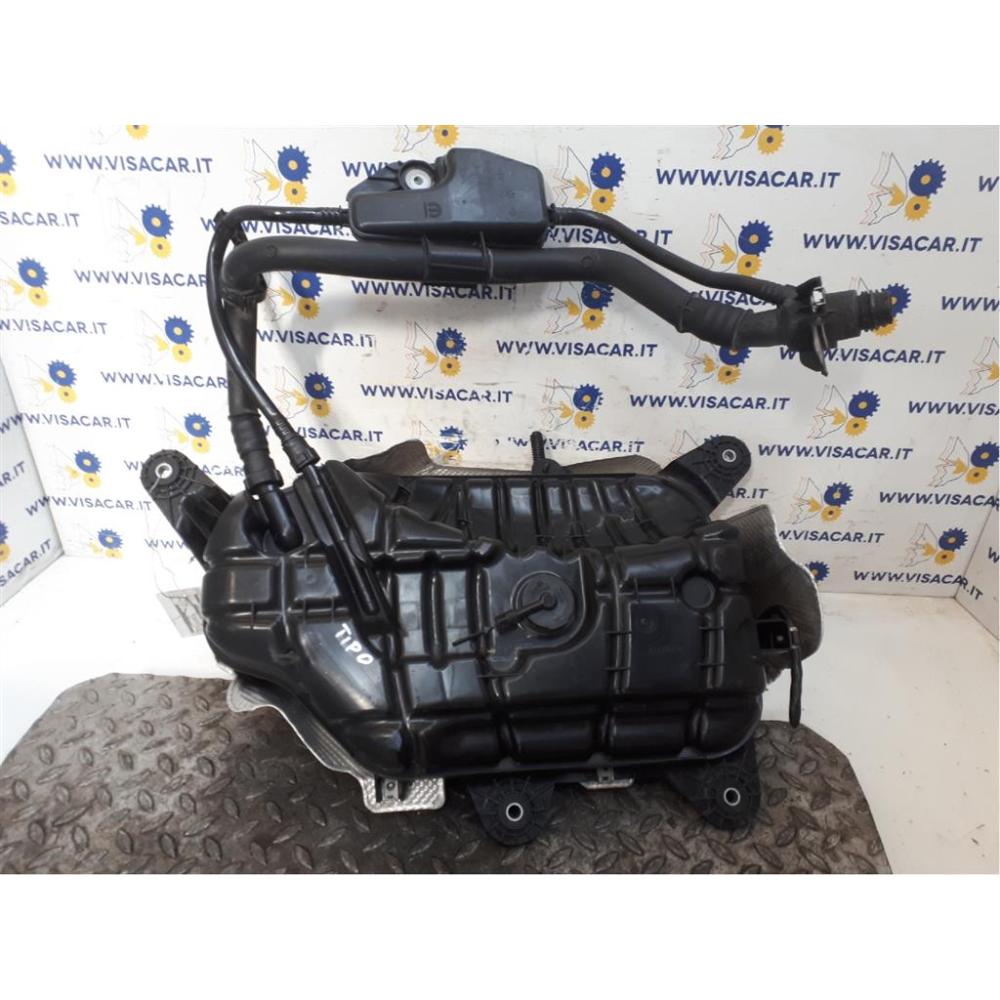 Serbatoio Adblue Usato Dal 2015 Al 2021 Fiat Tipo «Ii» Sw (2016)