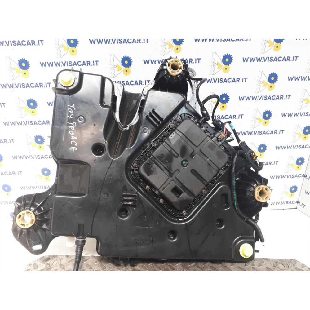 Serbatoio Adblue Usato Dal 2016 Toyota Proace «Ii» (2016)