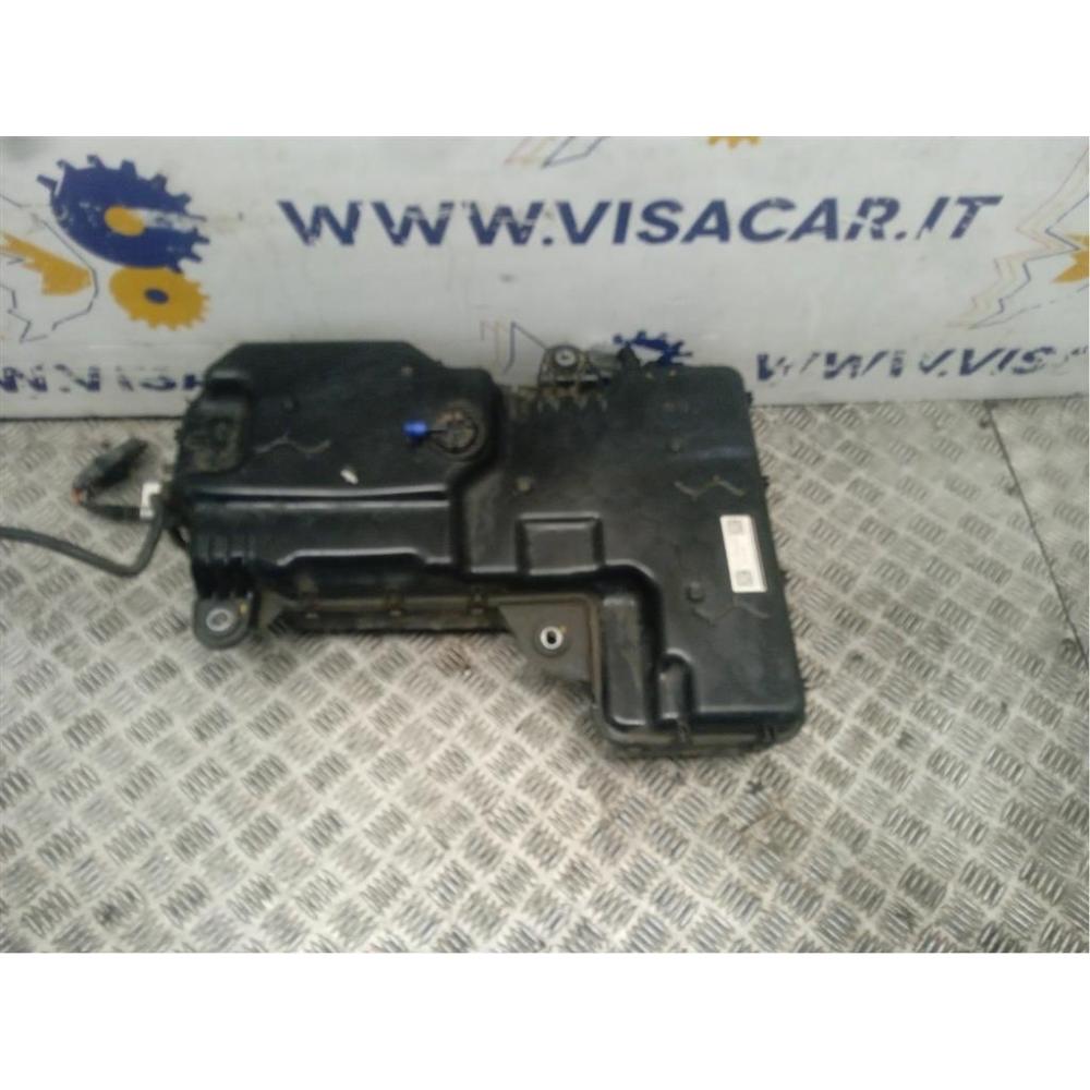 Serbatoio Adblue Usato Dal 2019 Volkswagen Transporter «T6» (2019)