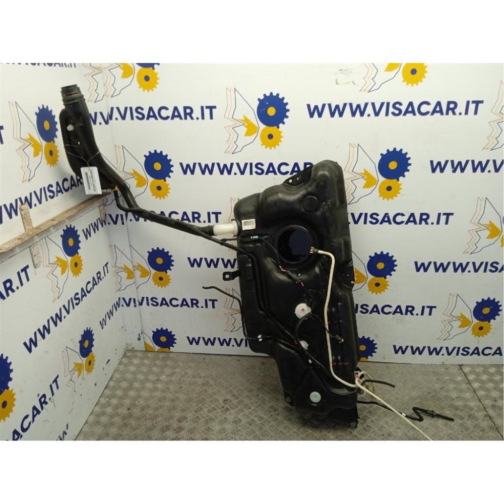 Serbatoio Carburante Usato Dal 2017 Citroen C3 «Iii» (2020)