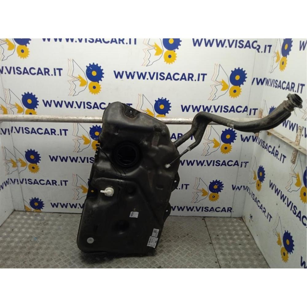 Serbatoio Carburante Usato Dal 2018 Al 2022 Dacia Duster «Ii» (2018)
