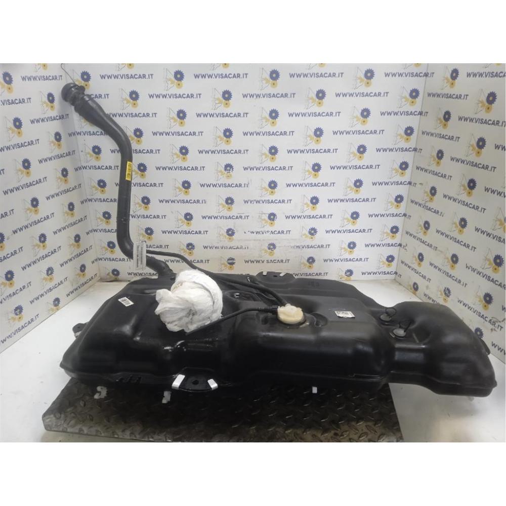 Serbatoio Carburante Usato Dal 2020 Dacia Sandero «Iii» (2020)