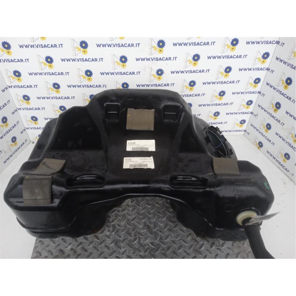 Serbatoio Carburante Usato Land Rover Range Rover Evoque «I» (2011)