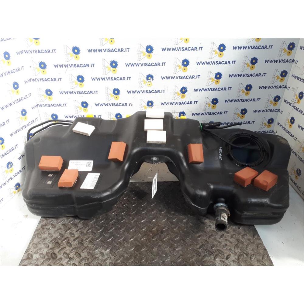 Serbatoio Carburante Usato Dal 2017 Land Rover Range Rover Velar (2017)