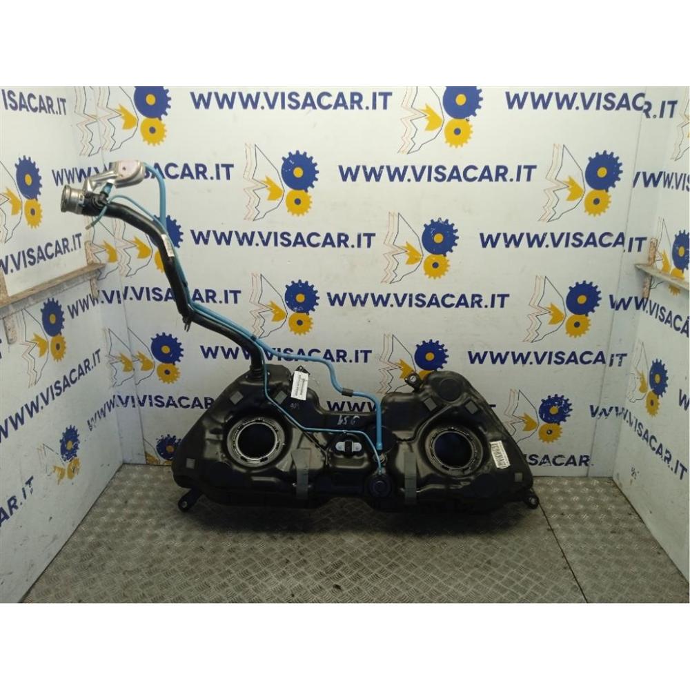 Serbatoio Carburante Usato Dal 2008 Mercedes Classe Glk «X204» (2009)