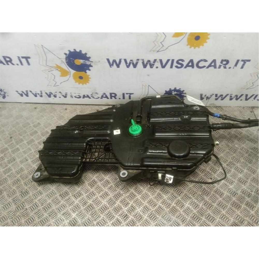 Serbatoio Carburante Usato Dal 2016 Renault Scénic «Iv» (2016)