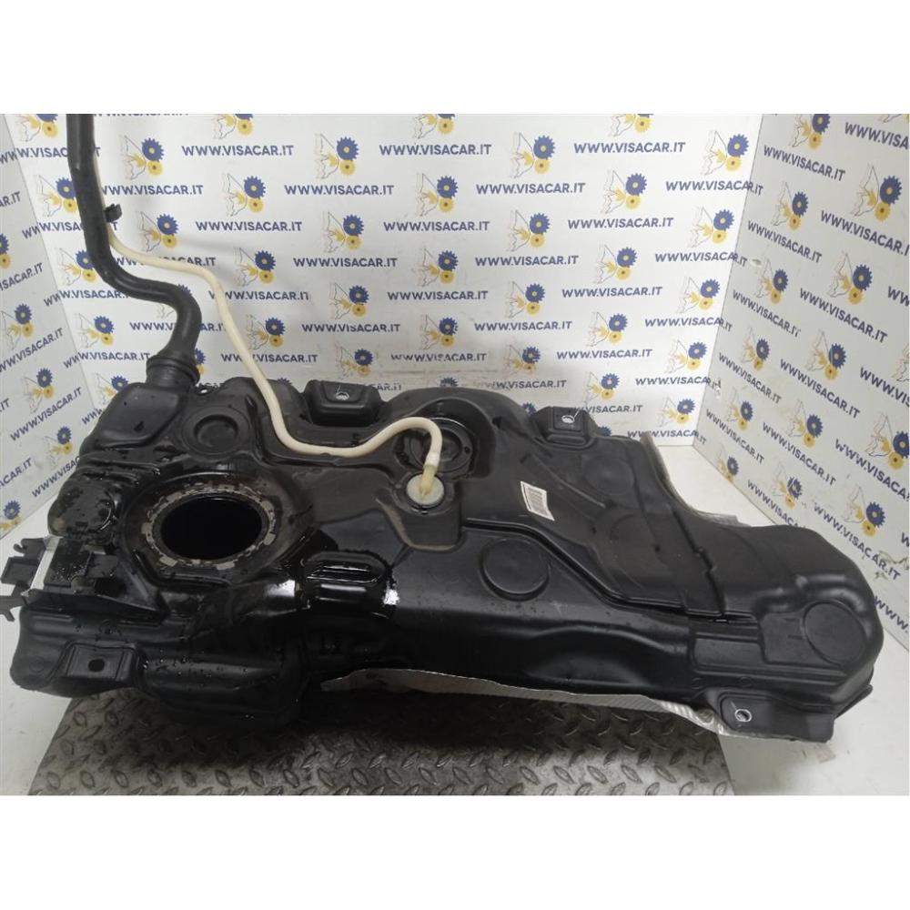 Serbatoio Carburante Usato Dal 2016 Skoda Octavia «5E5» Sw (2017)