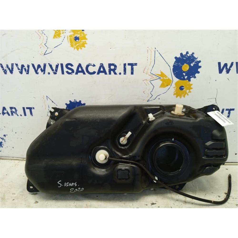 Serbatoio Carburante Usato Dal 2016 Suzuki Ignis «Iii» (2016)