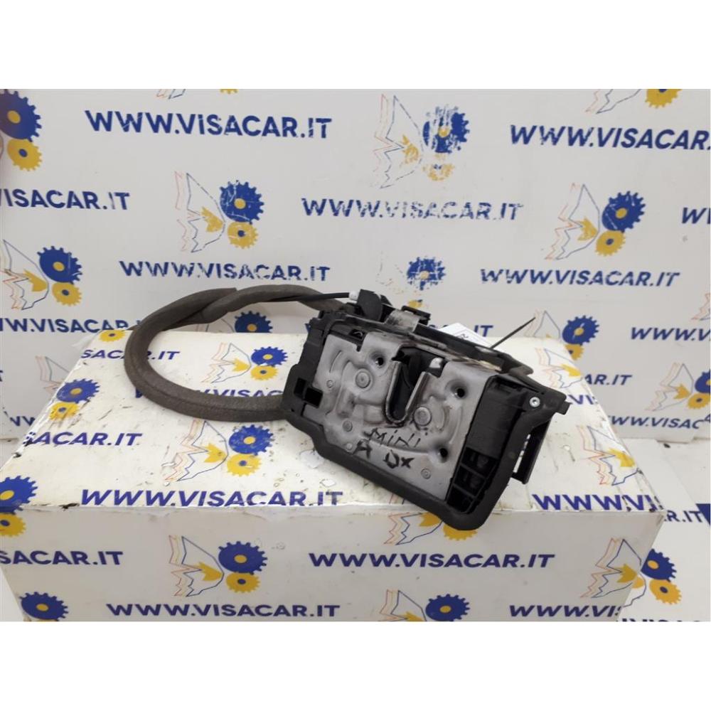 Serratura Porta Anteriore Destro Usato Dal 2010 Mini Countryman Cooper «R60» (2010)