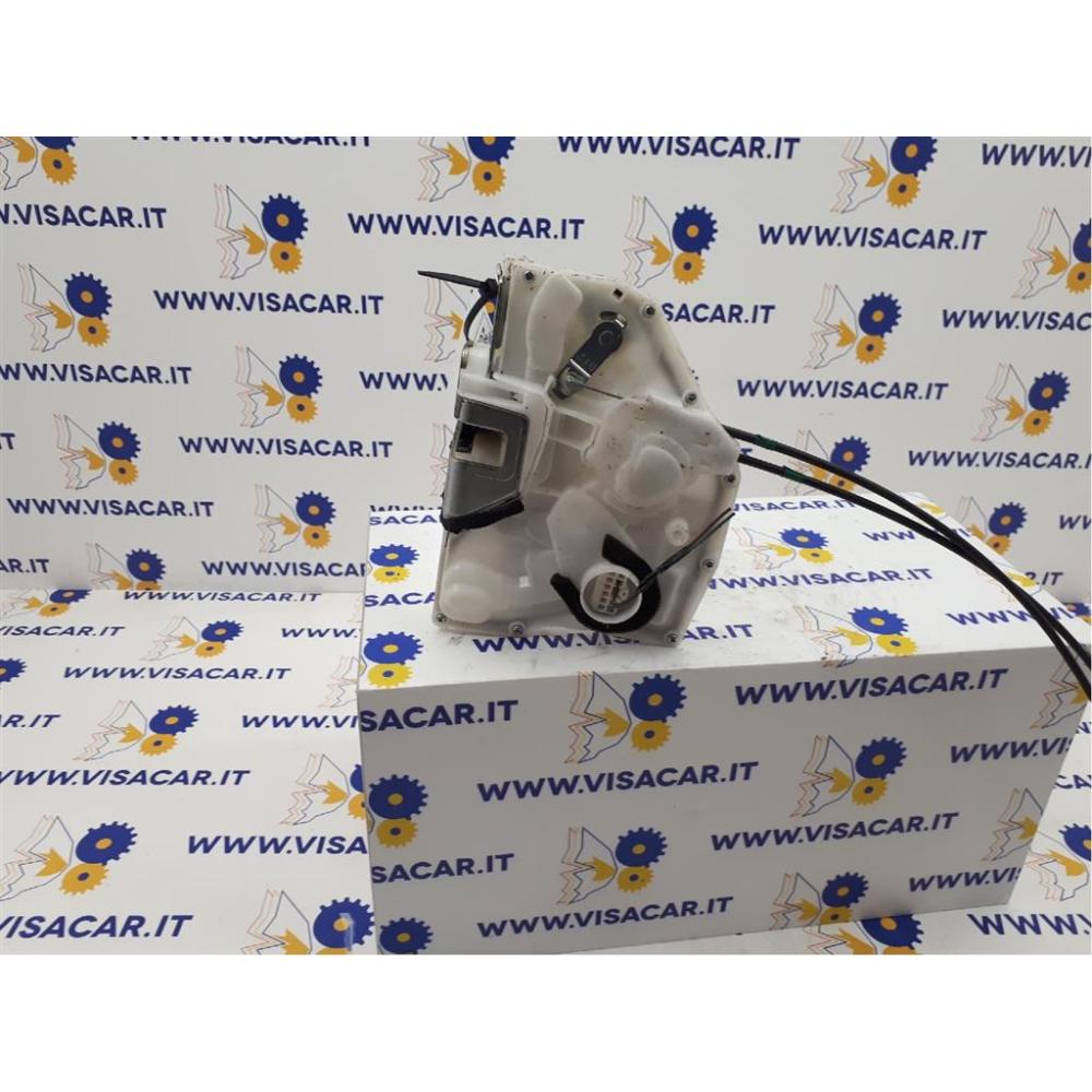 Serratura Porta Anteriore Destro Usato Dal 2008 Opel Agila «B» (2008)