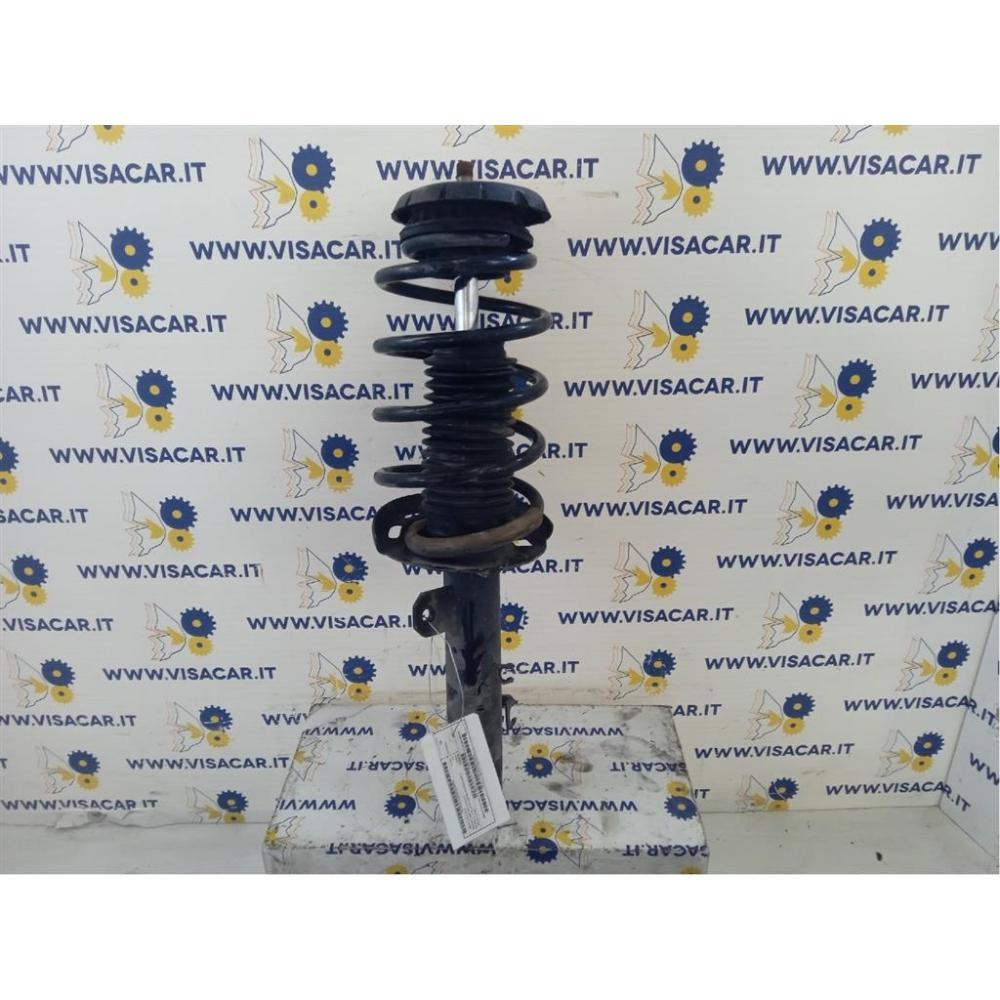 Ammortizzatore Anteriore Destro Usato Dal 2013 Al 2016 Peugeot 2008 «I» (2013)