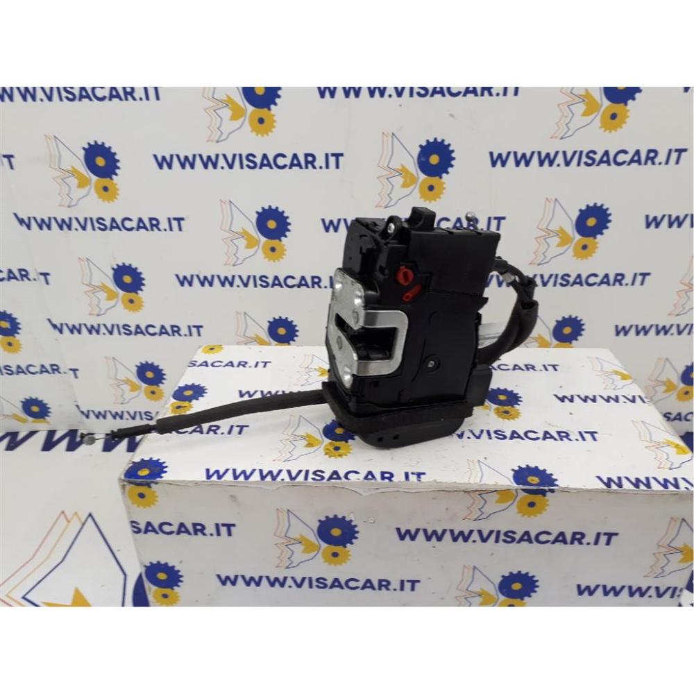 Serratura Porta Posteriore Destro Usato Kia Carens «Iv» (2013)