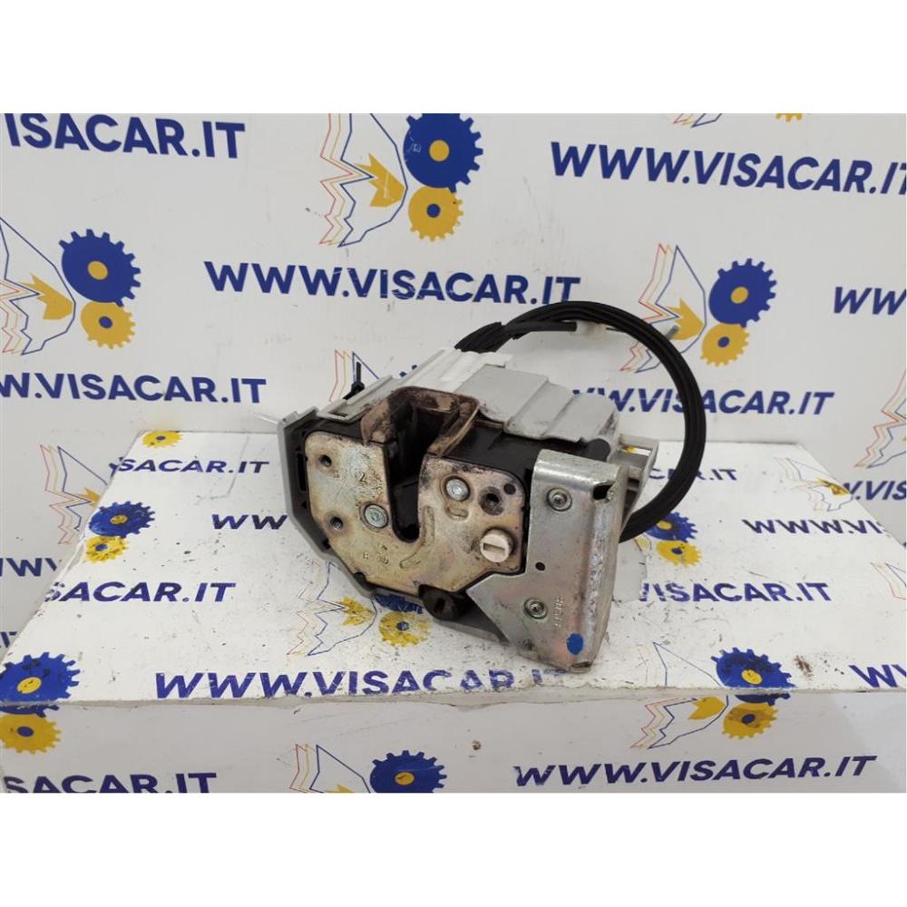 Serratura Porta Posteriore Sinistro Usato Dal 2008 Al 2011 Lancia Delta «Iii» (2008)