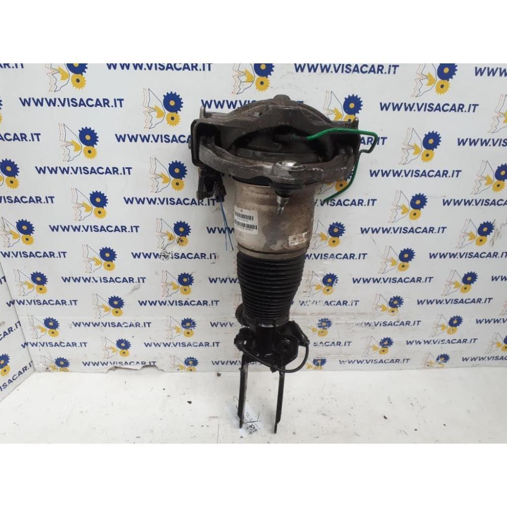 Ammortizzatore Anteriore Destro Usato Dal 2004 Al 2006 Volkswagen Touareg «I» (2003)