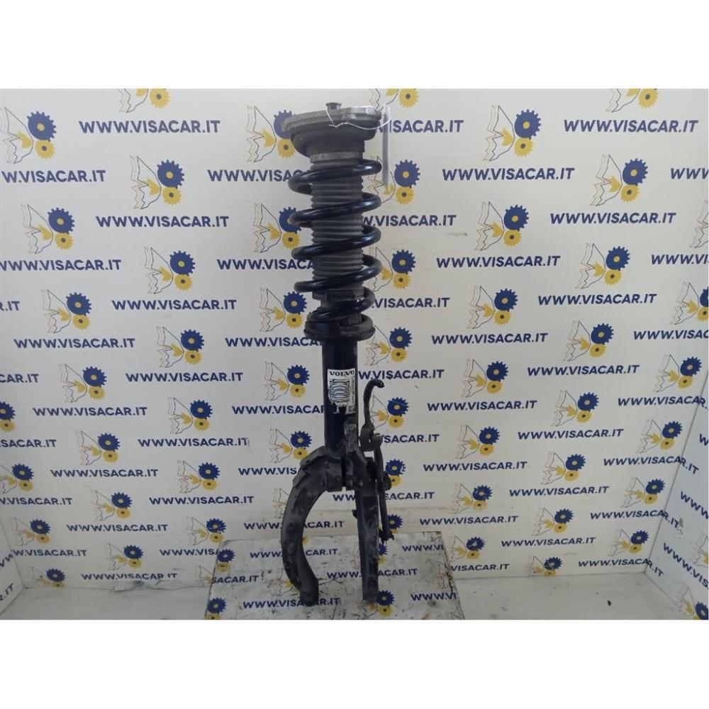 Ammortizzatore Anteriore Destro Usato Dal 2016 Volvo V90 «Ii» (2016)