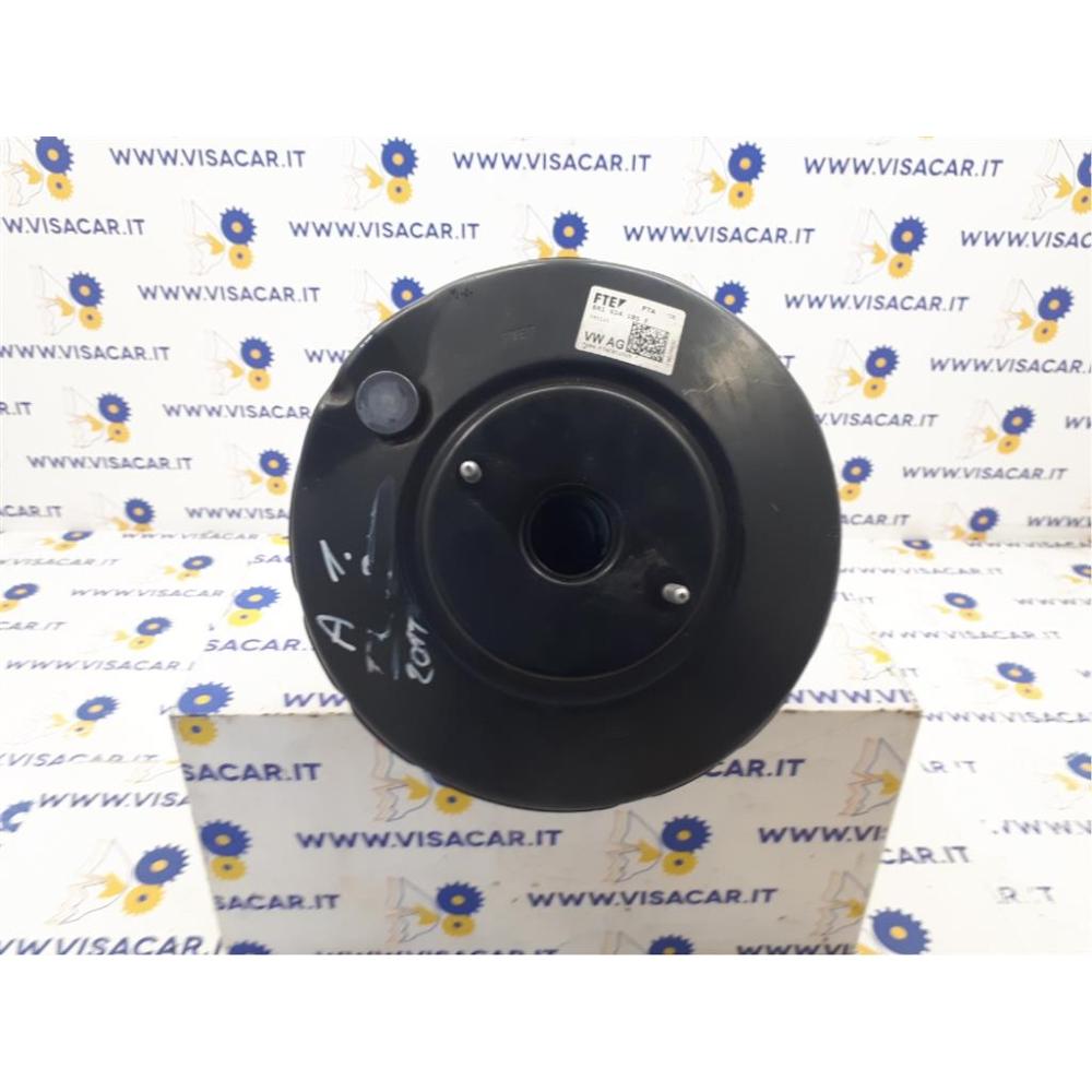 Servofreno Anteriore Usato Dal 2010 Audi A1 «8X1» (2010)