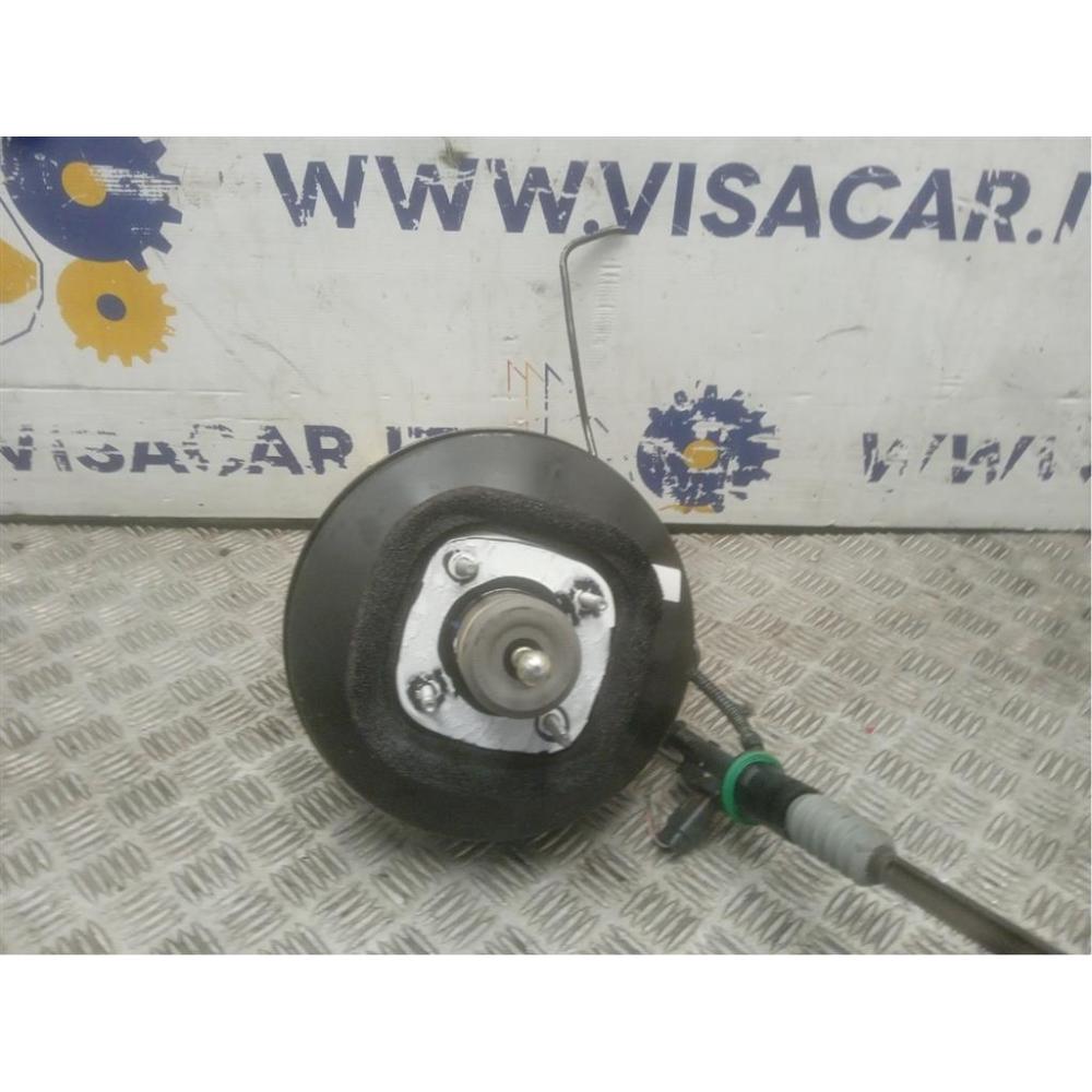 Servofreno Anteriore Usato Citroen C3 Aircross (2021)