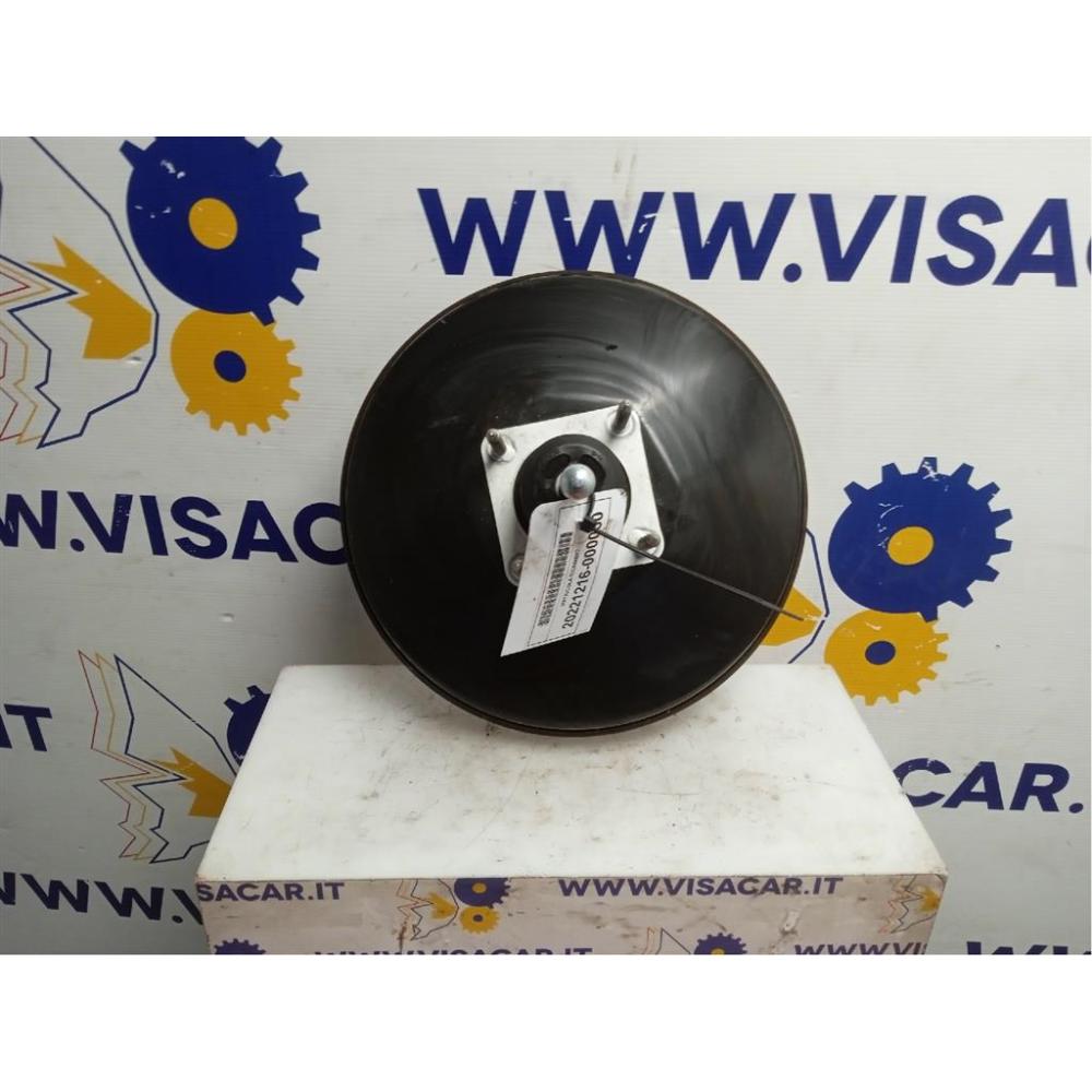 Servofreno Anteriore Usato Fiat Ducato «250» (2011)