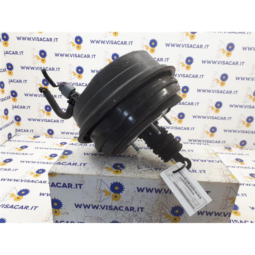 Servofreno Anteriore Usato Jeep Grand Cherokee «Iv» (2011)