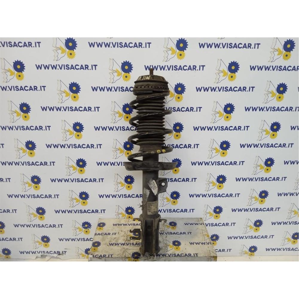 Ammortizzatore Anteriore Sinistro Usato Dal 2008 Al 2011 Alfa Romeo Mito (2008)