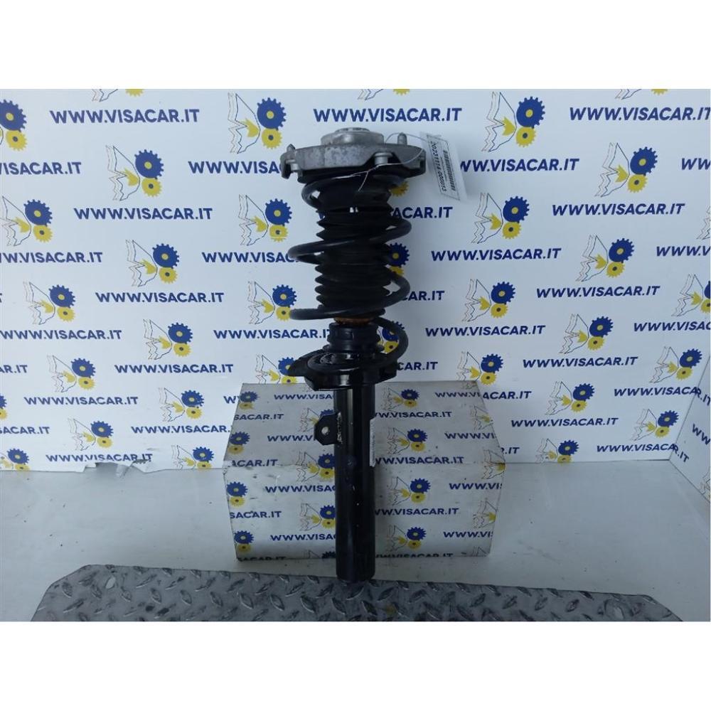 Ammortizzatore Anteriore Sinistro Usato Bmw Serie 2 «F45» Active Tourer (2014)