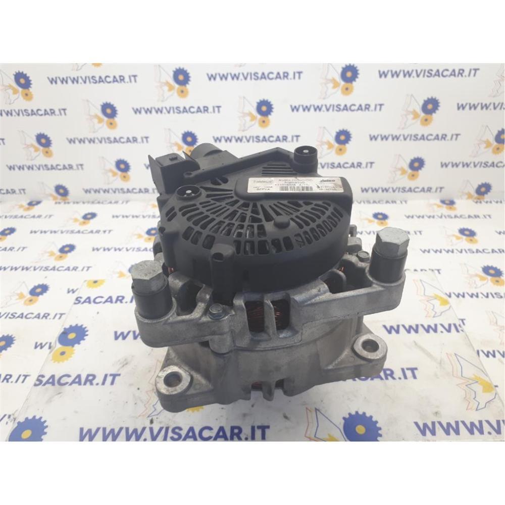 Alternatore Usato Ford Focus «Iv» (2011)